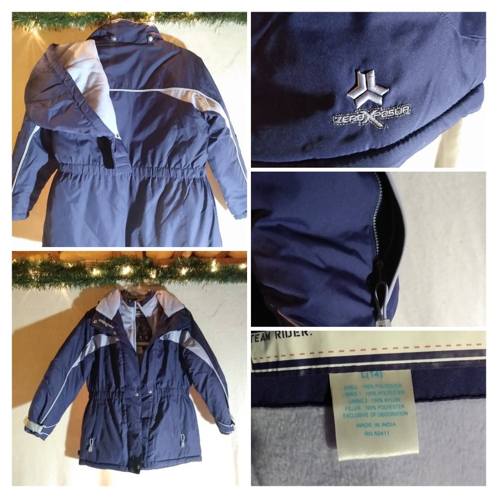 Women's Ski And Snow Jackets